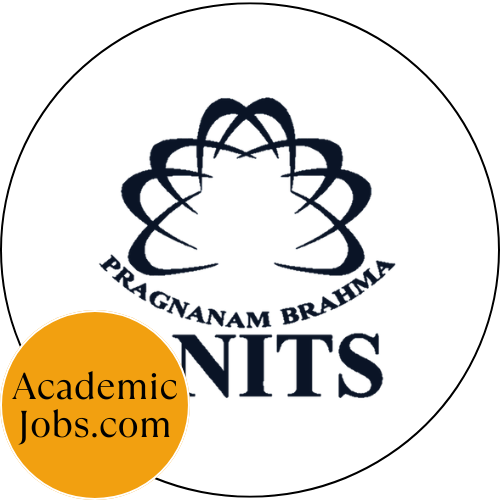 Anil Neerukonda Institute of Technology & Sciences logo